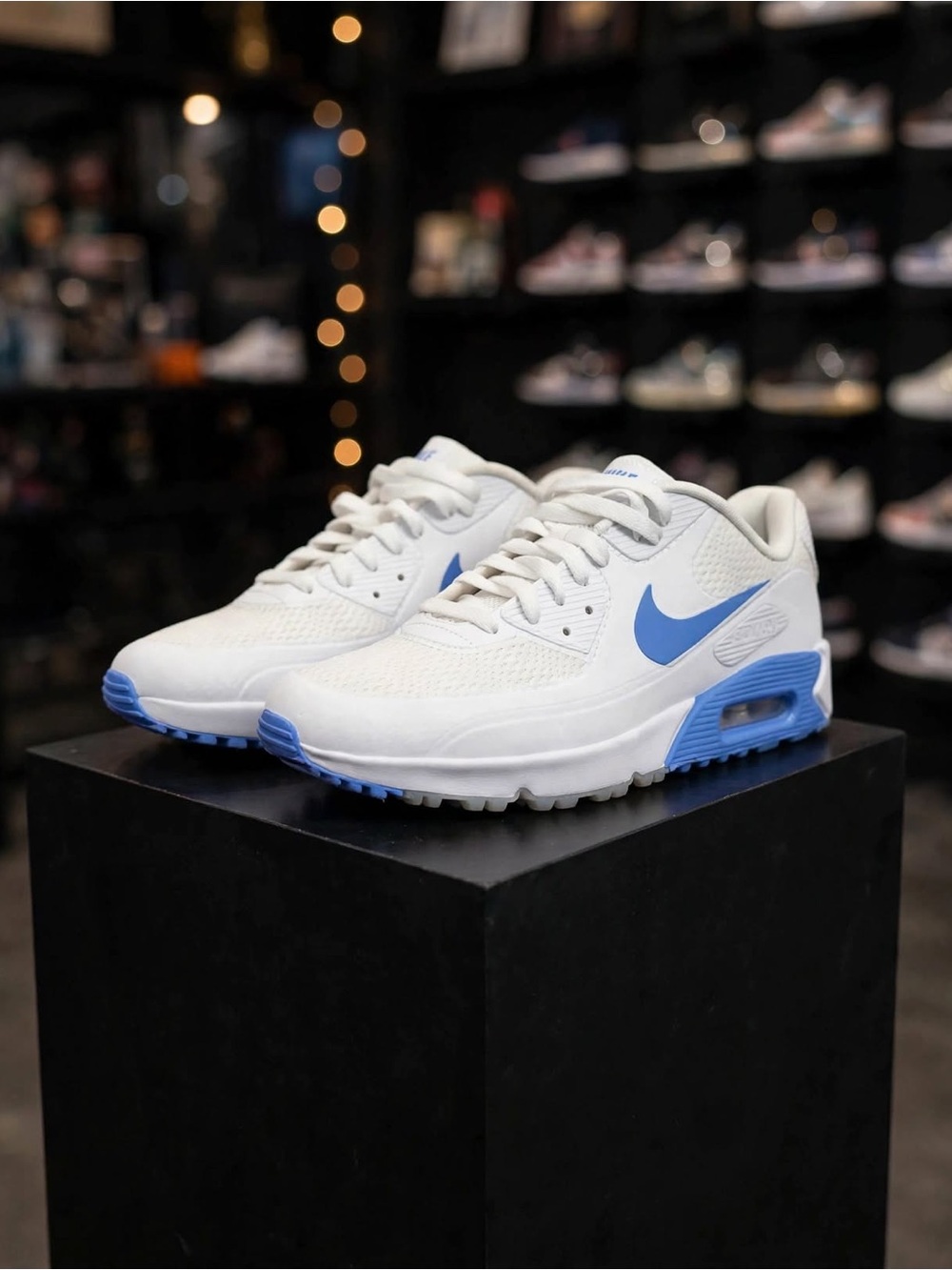 Nike Air Max 90 G "White Royal Pulse" (2024)
